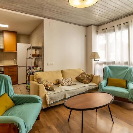 Apartamento San Fabian De Bossost Exterior foto