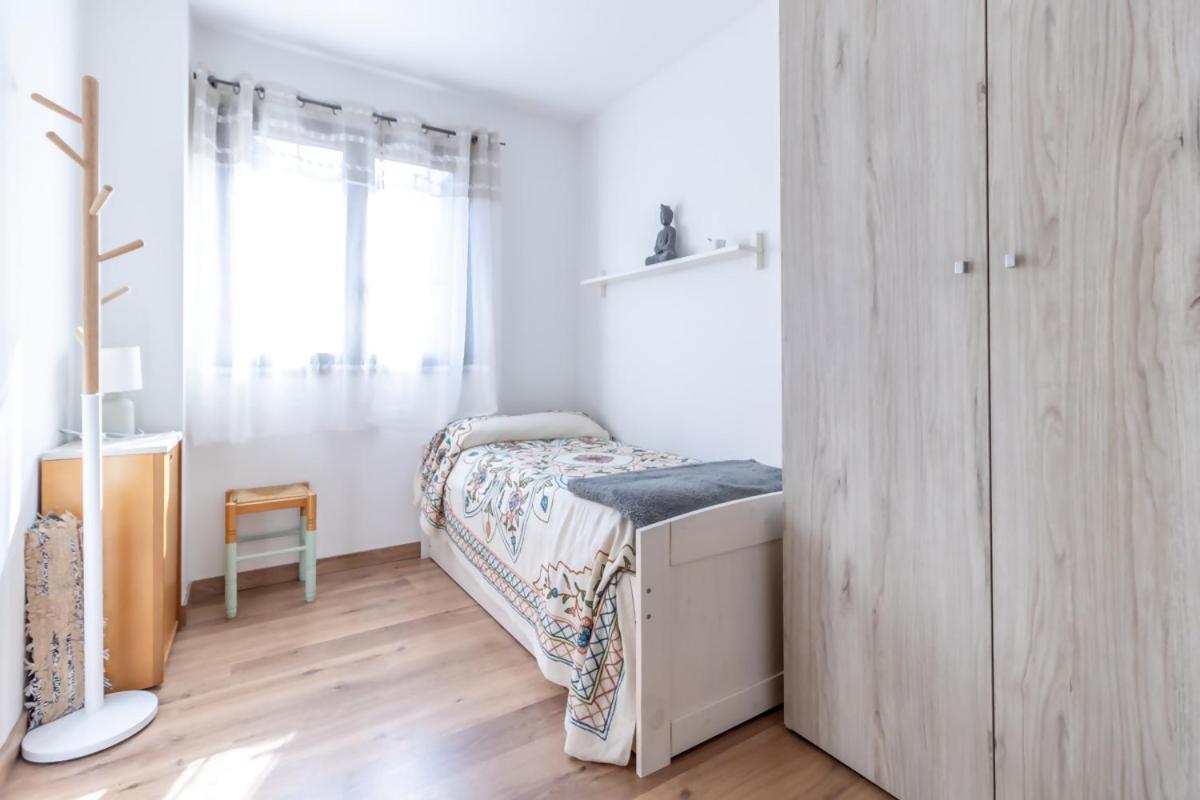Apartamento San Fabian De Bossost Exterior foto