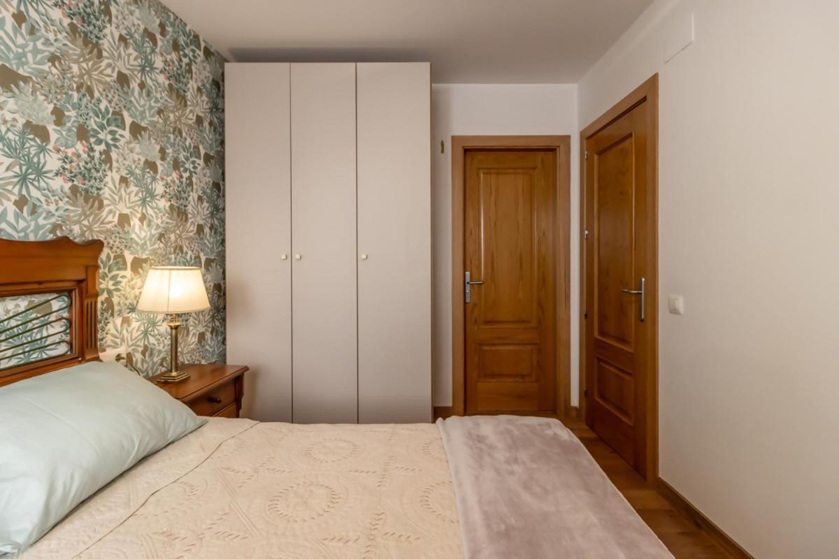 Apartamento San Fabian De Bossost Exterior foto