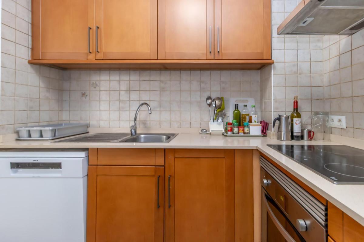 Apartamento San Fabian De Bossost Exterior foto