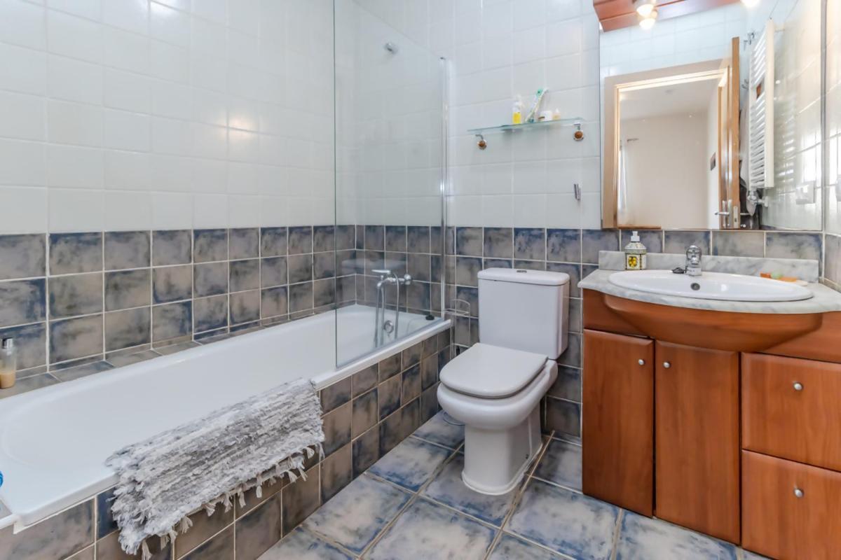 Apartamento San Fabian De Bossost Exterior foto